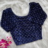Shakti By Ruhi Ready To Wear Strachable Blouse Wholesale Market In Surat